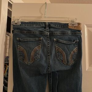 Hollister 00S Boot Jeans